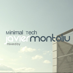 Javier Montoliu - Minimal Tech # 01 (2017)