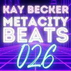 MetaCity Beats 026