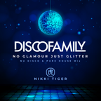 No Glamour Just Glitter NIKKI TIGER PreParty Mix