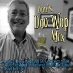 Don's Doo Wop Mix