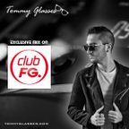 CLUB FG - TOMMY GLASSES EXCLUSIVE MIX - 07 DEC 2019