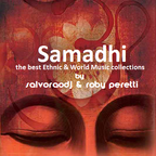 SAMADHI - salvoraodj & roby peretti