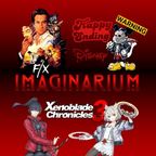 L’Imaginarium - Émission 274 du 12 octobre