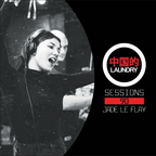 CL Sessions 090 - Jade Le Flay