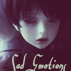 OLI VIER-Sad Emotions-
