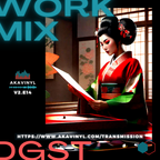 Akavinyl's Work Mix Digest V2.E14