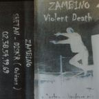 Zambino - Violent Death (Shetan - 2000)