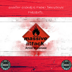 Country Cockneys Friday Throwdown (Massive Attack Showcase) Live On Cutters Choice Radio - 07.01.22