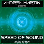 Speed of Sound Radio Show 0216