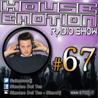 House Emotion Radio Show #067