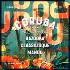 Coruba Soundsystem Mix Vol. 37 (Afrobeats X Dancehall X Amapiano) Guestmix by DJ Wybe