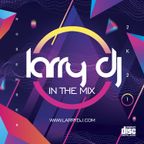 Larry DJ In The Mix November 2K21
