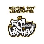 Melting Pot on Music Box Radio - Vol 11 (Hip-Hop Edits, Remixes & Reworkings)