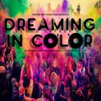 DREAMING IN COLOR Ep. 001 f. DJ MICHAEL DUNCAN