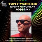 TONY PERKINS // AFTERNOON SHOW // 10-02-24