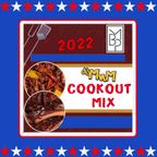 2022 Cookout Mix _ DJ MnM @ MBP