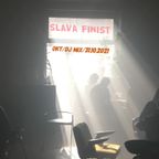 Slava Finist/OKTOP/DJ MIX/31.10.2021