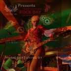 International Rock Day July 13