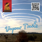 Vapour Trails #247 23rd November 2023