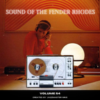 Sound of the Fender Rhodes 54