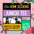 ETC Home Session #15 - 2021-02-22 - Junior Tee