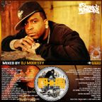 DJ MODESTY - THE REAL HIP HOP SHOW N°398