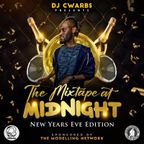 The Mixtape at Midnight NYE 2022 E.P mixed by DJ Cwarbs