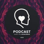 Warm Ears Podcast #26 - D.E.D & Duoscience