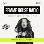LP Giobbi presents Femme House Radio Episode 49