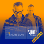 The Cube Guys at Café Olé - July 2014 - Space Ibiza Radio Show #19
