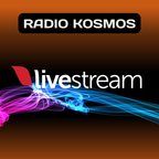 #02015 RADIO KOSMOS - LIVESTREAM-SHOW-SERIE #05 - DJ BILLY [DE] pwrd. by FM STROEMER | 29.10.2022