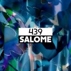 Dekmantel Podcast 439 - Salome