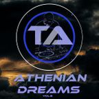 Trance Athens pres. Athenian Dreams - Vol.6