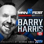 Barry Harris T Dance Mix Spring 2017