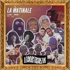 La Matinale (30/11/2023)