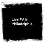 Regis (Live PA) @ Philadelphia - 18.05.1996
