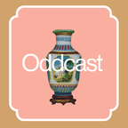 Oddcast 16 - Mike Gurrieri