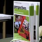 Na Grani Zelenoj - “Perspectives magazin” 1