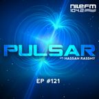 Pulsar with Hassan Rassmy - EP121