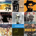 Soulful Hip Hop Vol. 2: Slum Village, Jurassic 5, Blackalicious, 2Pac, Janet Jackson, Busta Rhymes..