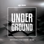 djrikki underground sounds vol. 076