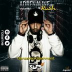 11:11 - Adrenaline Rush Vol.1 - Dancehall/Bashment mixed by KURS