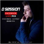 D Session - Karantén Facebook Live Mix Vol.1 (dsession.hu)