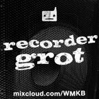 Recorder Grot 05-11-2021