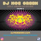 DJ Moe Green live at Adelphia Jan 10th 2018 Vol 2