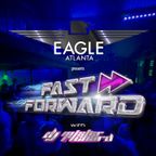 Fast Forward #2 @ The New Atlanta Eagle