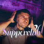 SupperClub - Mostly Commercial Deep House By Eric The Tutor
