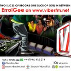 VibesFM The Party Before The Party 20/06/2015
