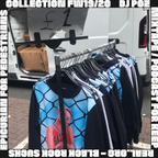 DJ POZ - Epicurian for pedestrians (mixtape collection FW 2019-2020)
