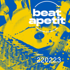 BeatApetit - 220223 Menu / Bassbin Twins Special